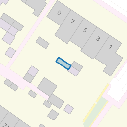 Perceel CTN00-B-1907