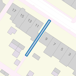 Perceel CTN00-B-1909