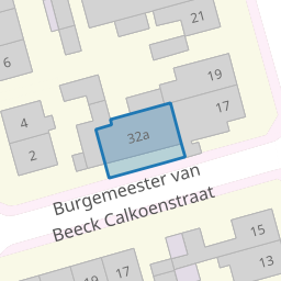 Perceel CTN00-B-1912