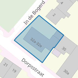 Perceel CTN00-B-1939