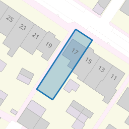 Perceel CTN00-B-1941