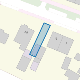 Perceel CTN00-B-1950