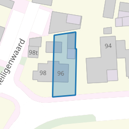 Perceel CTN00-B-1952