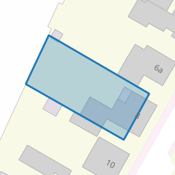 Perceel CTN00-B-1978