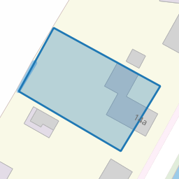 Perceel CTN00-B-1993