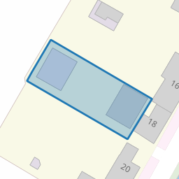 Perceel CTN00-B-1996