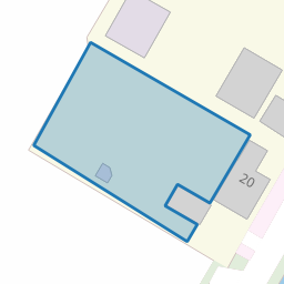 Perceel CTN00-B-1997