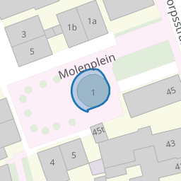 Perceel CTN00-B-2030