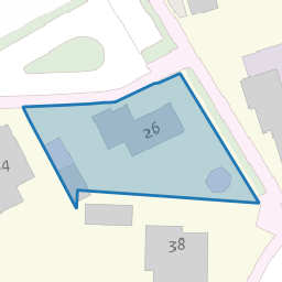 Perceel CTN00-B-2037