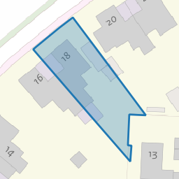 Perceel CTN00-B-2041