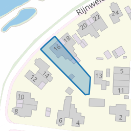 Perceel CTN00-B-2042