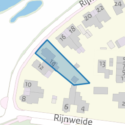 Perceel CTN00-B-2043