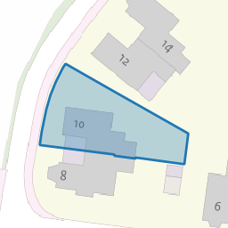 Perceel CTN00-B-2045