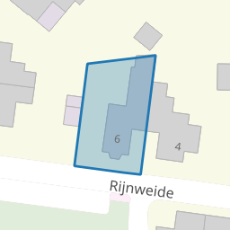 Perceel CTN00-B-2047