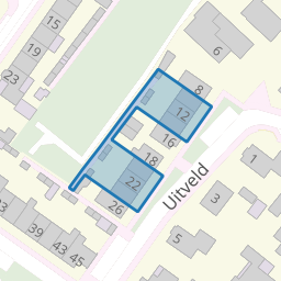 Perceel CTN00-B-2055