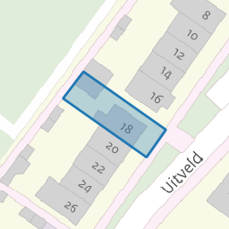 Perceel CTN00-B-2056