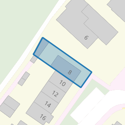 Perceel CTN00-B-2058