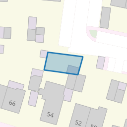 Perceel CTN00-B-2061