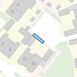 Perceel CTN00-B-2064