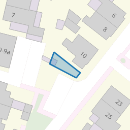 Perceel CTN00-B-2065