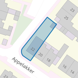 Perceel CTN00-B-2093