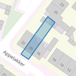 Perceel CTN00-B-2094