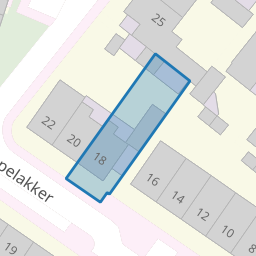 Perceel CTN00-B-2095