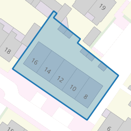 Perceel CTN00-B-2096