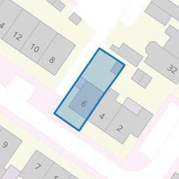 Perceel CTN00-B-2097