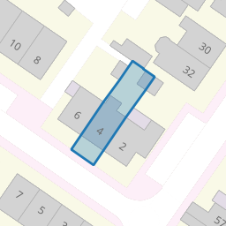 Perceel CTN00-B-2098