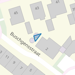 Perceel CTN00-B-2116