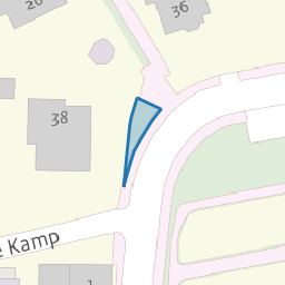 Perceel CTN00-B-2129