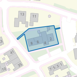 Perceel CTN00-B-2143