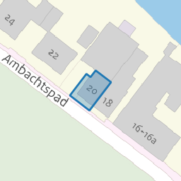 Perceel CTN00-B-2146