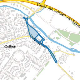 Perceel CTN00-B-2155