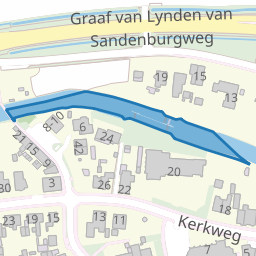 Perceel CTN00-B-2166
