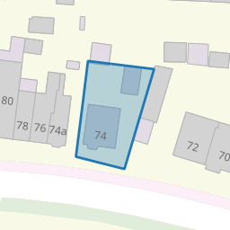 Perceel CTN00-B-2179