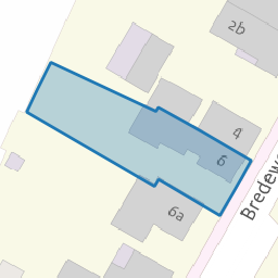 Perceel CTN00-B-2191