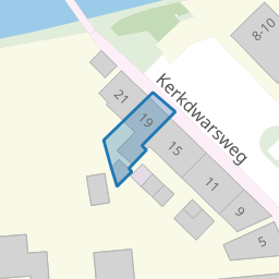 Perceel CTN00-B-2212