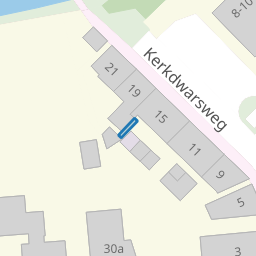 Perceel CTN00-B-2214