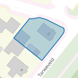 Perceel CTN00-B-2222