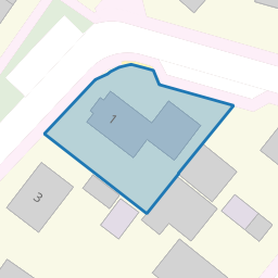 Perceel CTN00-B-2223