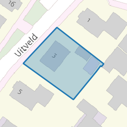 Perceel CTN00-B-2224