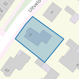 Perceel CTN00-B-2229