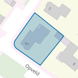 Perceel CTN00-B-2230