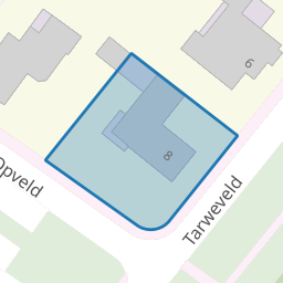 Perceel CTN00-B-2231