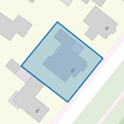 Perceel CTN00-B-2232