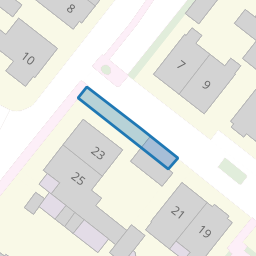 Perceel CTN00-B-2233