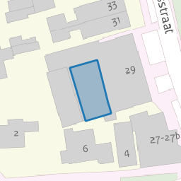 Perceel CTN00-B-2242