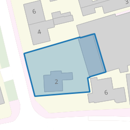 Perceel CTN00-B-2243